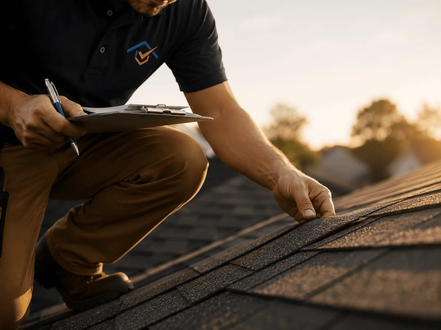 Why Choose Roof Inspection in Ramsay, MI