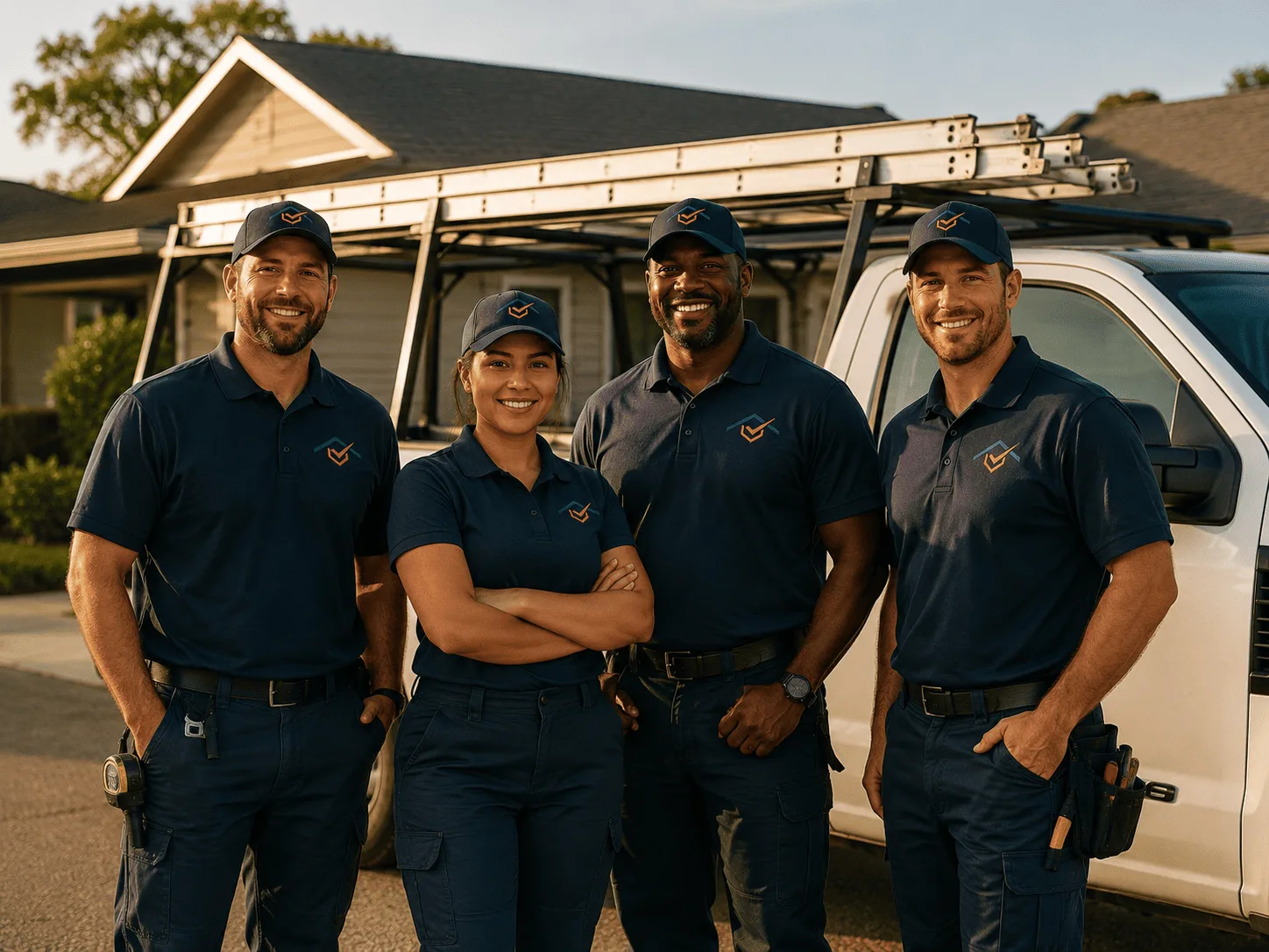 Roof Inspection company in Ramsay, MI